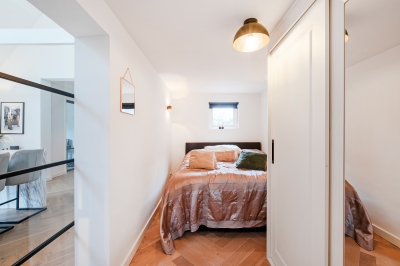 PC Van Den Brinkweg 14, 1251 PW Laren, Nederland Lengers Housing