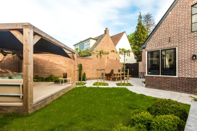 PC Van Den Brinkweg 14, 1251 PW Laren, Nederland Lengers Housing