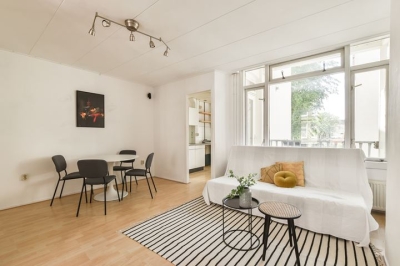Groen van Prinstererstraat 100, 1051 ER Amsterdam, Nederland Lengers Housing