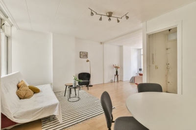 Groen van Prinstererstraat 100, 1051 ER Amsterdam, Nederland Lengers Housing