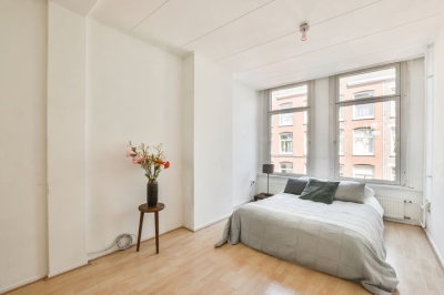 Groen van Prinstererstraat 100, 1051 ER Amsterdam, Nederland Lengers Housing