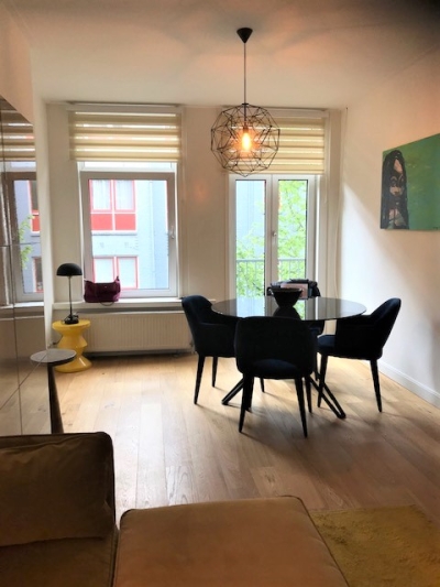 Tolstraat 83-II, 1073 RZ Amsterdam Lengers Housing