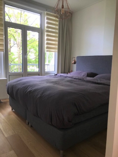 Tolstraat 83-II, 1073 RZ Amsterdam Lengers Housing