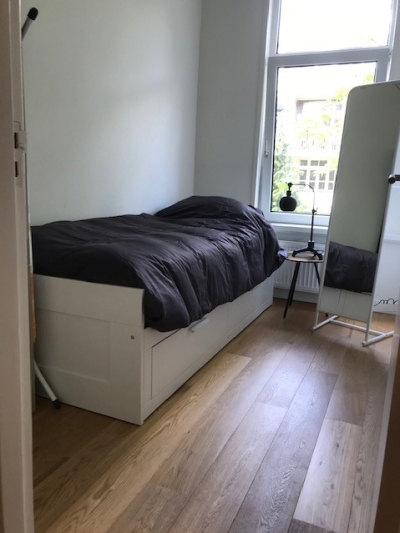 Tolstraat 83-II, 1073 RZ Amsterdam Lengers Housing