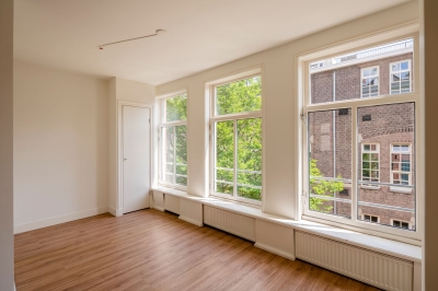 Blankenstraat 167-ll Amsterdam Lengers Housing