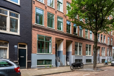 Blankenstraat 167-ll Amsterdam Lengers Housing