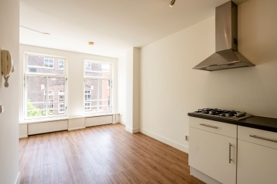 Blankenstraat 167-ll Amsterdam Lengers Housing