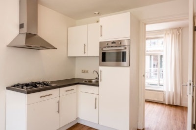 Blankenstraat 167-ll Amsterdam Lengers Housing