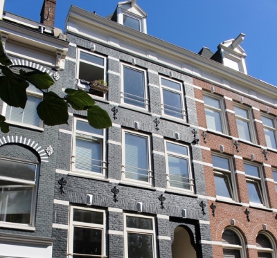 Govert Flinckstraat 117 Amsterdam Lengers Housing