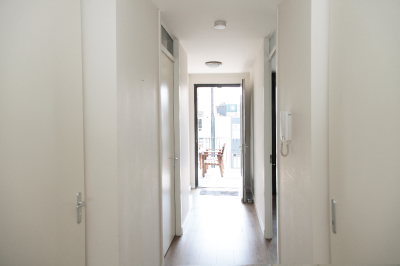 Camperstraat 20v Amsterdam Lengers Housing