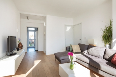 Smaragdplein 56, Utrecht Lengers Housing