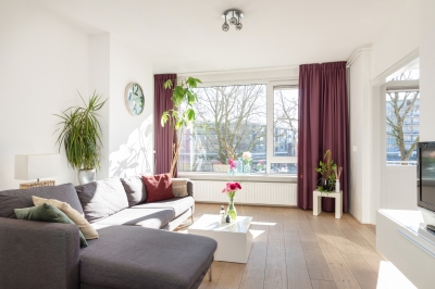 Smaragdplein 56, Utrecht Lengers Housing