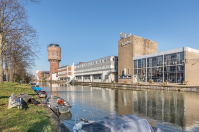 Smaragdplein 56, Utrecht Lengers Housing