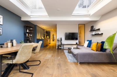 Groen van Prinstererstraat 68-H, AMSTERDAM Lengers Housing