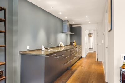 Groen van Prinstererstraat 68-H, AMSTERDAM Lengers Housing