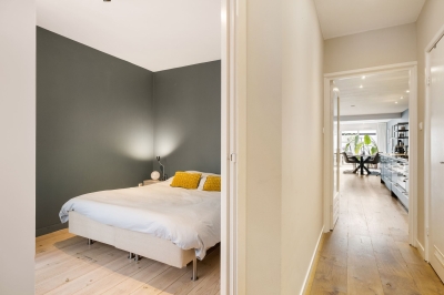 Groen van Prinstererstraat 68-H, AMSTERDAM Lengers Housing