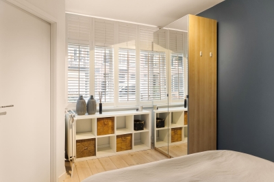 Groen van Prinstererstraat 68-H, AMSTERDAM Lengers Housing