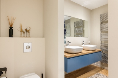 Groen van Prinstererstraat 68-H, AMSTERDAM Lengers Housing