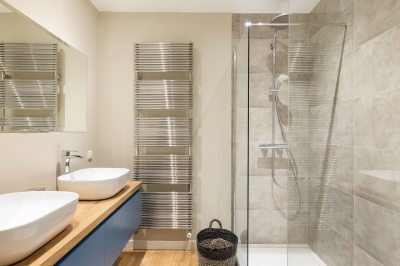 Groen van Prinstererstraat 68-H, AMSTERDAM Lengers Housing