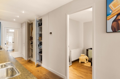 Groen van Prinstererstraat 68-H, AMSTERDAM Lengers Housing
