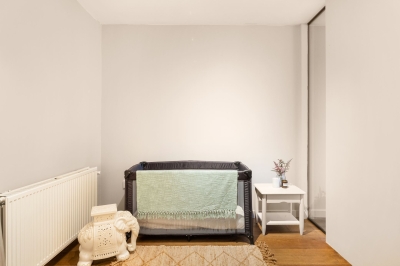 Groen van Prinstererstraat 68-H, AMSTERDAM Lengers Housing