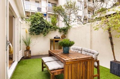 Groen van Prinstererstraat 68-H, AMSTERDAM Lengers Housing