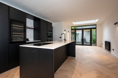 Tichelstraat 55-H, AMSTERDAM Lengers Housing