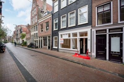 Tichelstraat 55-H, AMSTERDAM Lengers Housing
