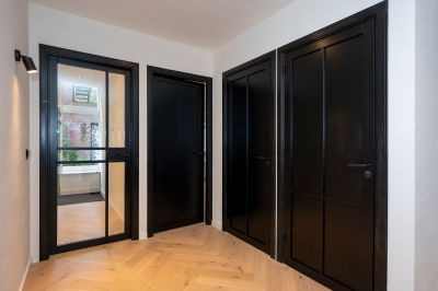 Tichelstraat 55-H, AMSTERDAM Lengers Housing
