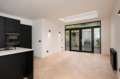 Tichelstraat 55-H, AMSTERDAM Lengers Housing