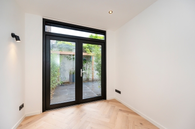 Tichelstraat 55-H, AMSTERDAM Lengers Housing