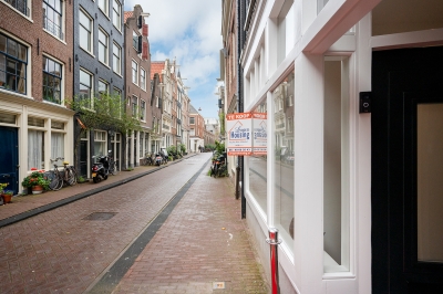 Tichelstraat 55-H, AMSTERDAM Lengers Housing