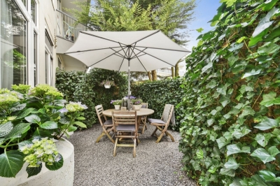 Davisstraat 55 h, Amsterdam Lengers Housing