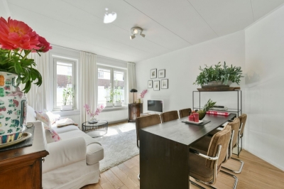 Davisstraat 55 h, Amsterdam Lengers Housing