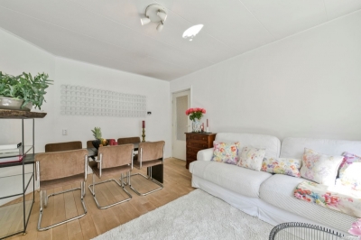 Davisstraat 55 h, Amsterdam Lengers Housing