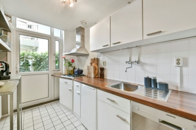 Davisstraat 55 h, Amsterdam Lengers Housing