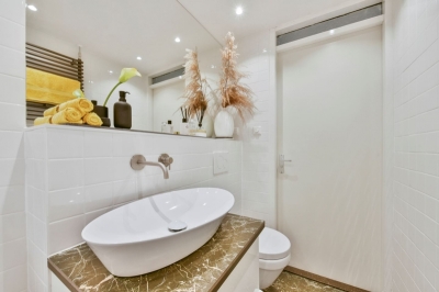 Davisstraat 55 h, Amsterdam Lengers Housing