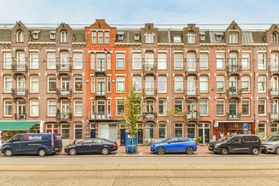 Frederik Hendrikstraat 102-H, AMSTERDAM Lengers Housing