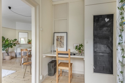 Van Spilbergenstraat 69-2, Amsterdam Lengers Housing