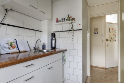 Van Spilbergenstraat 69-2, Amsterdam Lengers Housing
