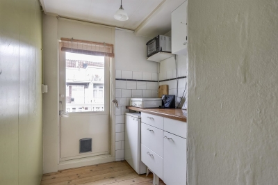 Van Spilbergenstraat 69-2, Amsterdam Lengers Housing