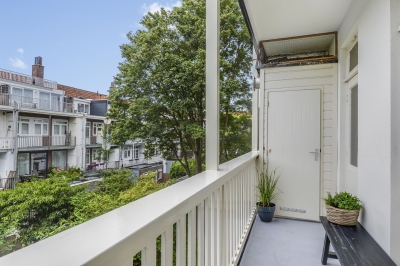 Van Spilbergenstraat 69-2, Amsterdam Lengers Housing