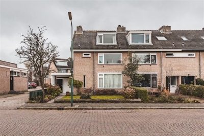 Jhr. Huydecoperstraat 3, Nigtevecht Lengers Housing