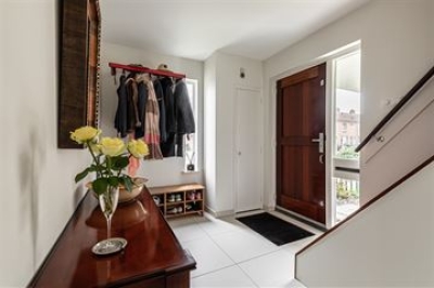 Jhr. Huydecoperstraat 3, Nigtevecht Lengers Housing