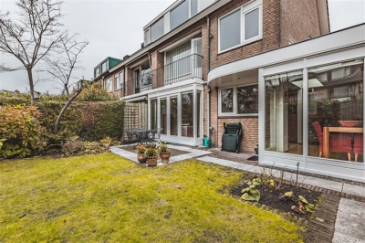 Jhr. Huydecoperstraat 3, Nigtevecht Lengers Housing