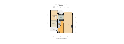 Jhr. Huydecoperstraat 3, Nigtevecht Lengers Housing