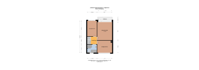 Jhr. Huydecoperstraat 3, Nigtevecht Lengers Housing