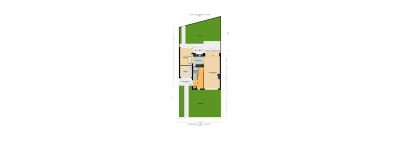 Jhr. Huydecoperstraat 3, Nigtevecht Lengers Housing