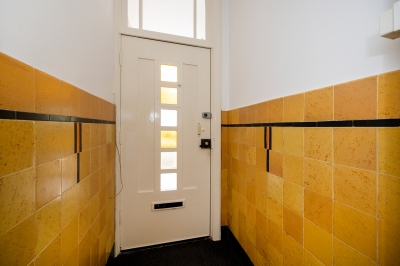 Van Tuyll van Serooskerkenplein 52-H, AMSTERDAM Lengers Housing