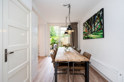 Van Tuyll van Serooskerkenplein 52-H, AMSTERDAM Lengers Housing